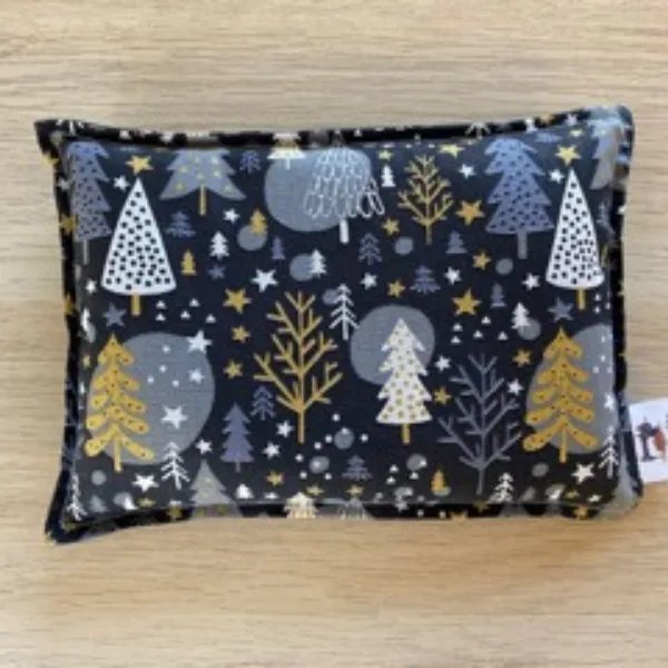 Bouillottes sèches » Noël » Petit modèles
