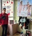 Vêtements d'occasion